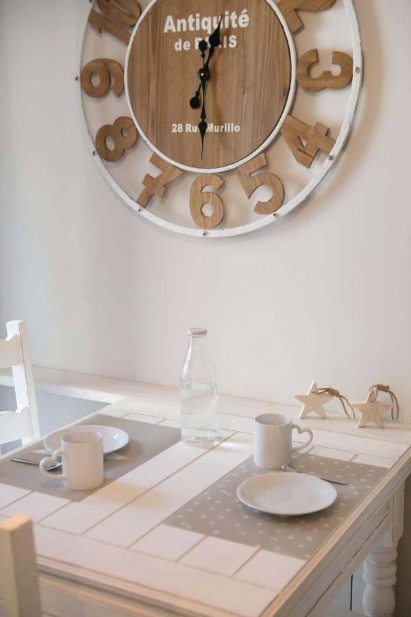 Apartaments Cal Trumfo ปราเดส ภายนอก รูปภาพ