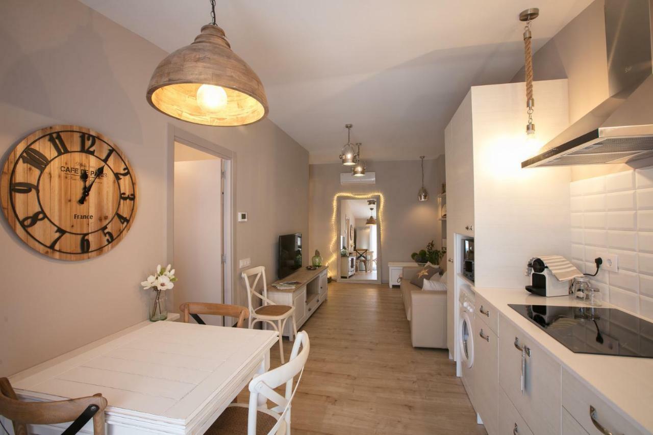Apartaments Cal Trumfo ปราเดส ภายนอก รูปภาพ