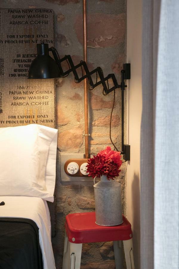 Apartaments Cal Trumfo ปราเดส ภายนอก รูปภาพ