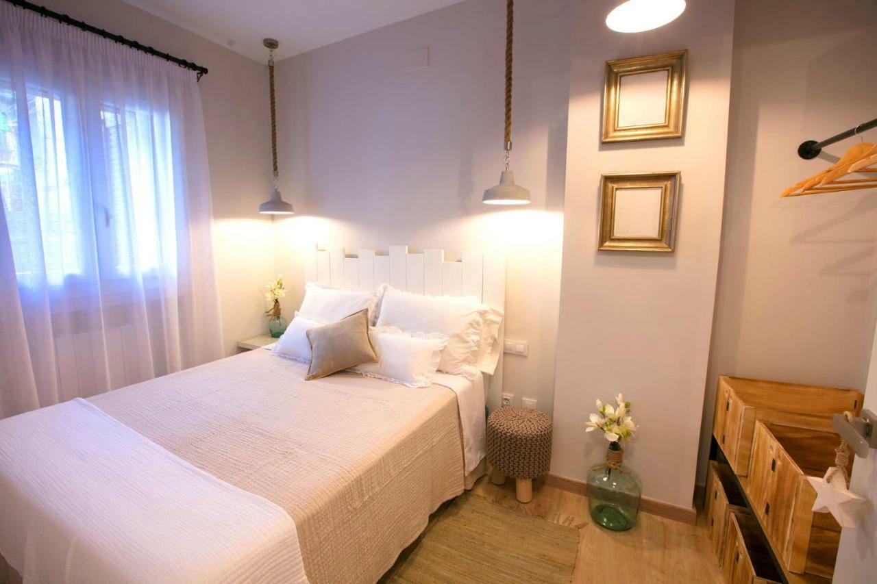 Apartaments Cal Trumfo ปราเดส ภายนอก รูปภาพ