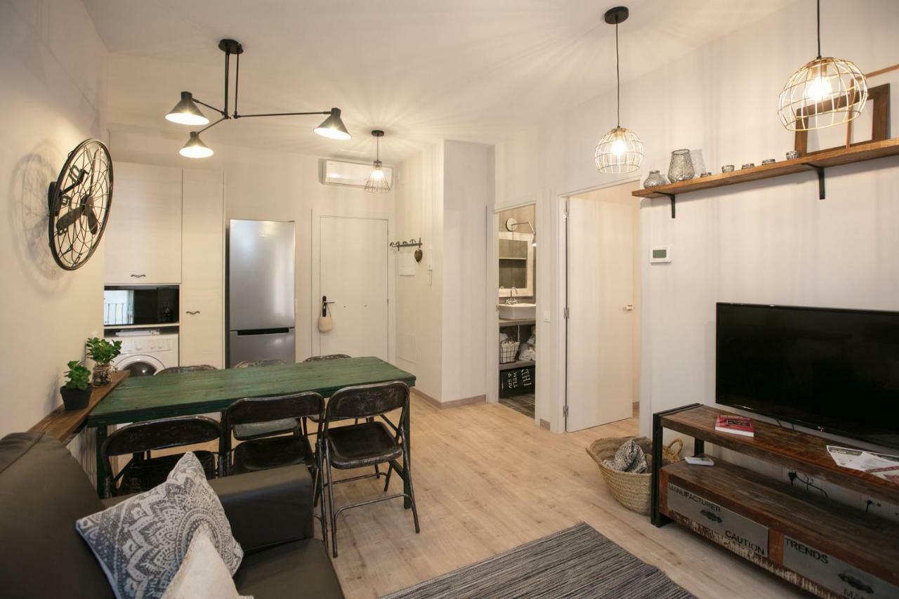Apartaments Cal Trumfo ปราเดส ภายนอก รูปภาพ