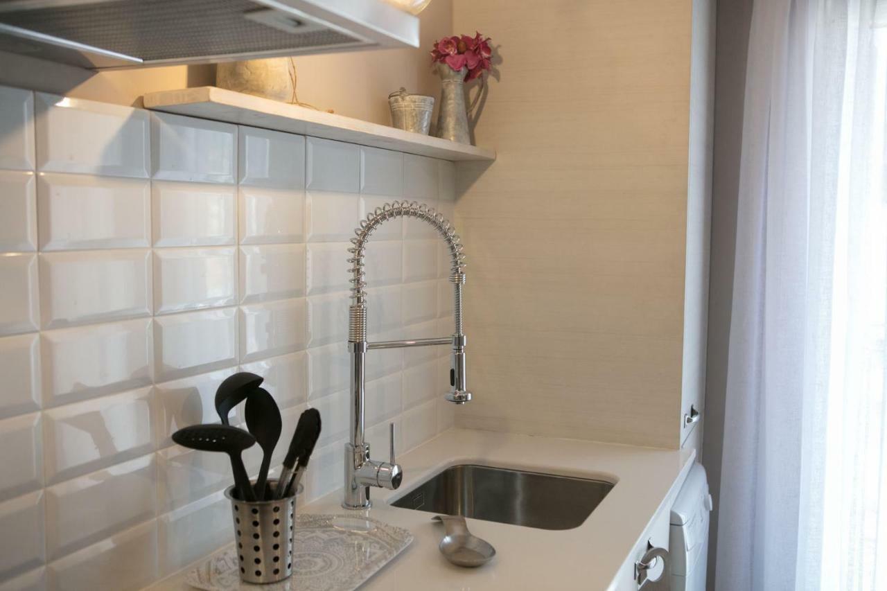 Apartaments Cal Trumfo ปราเดส ภายนอก รูปภาพ