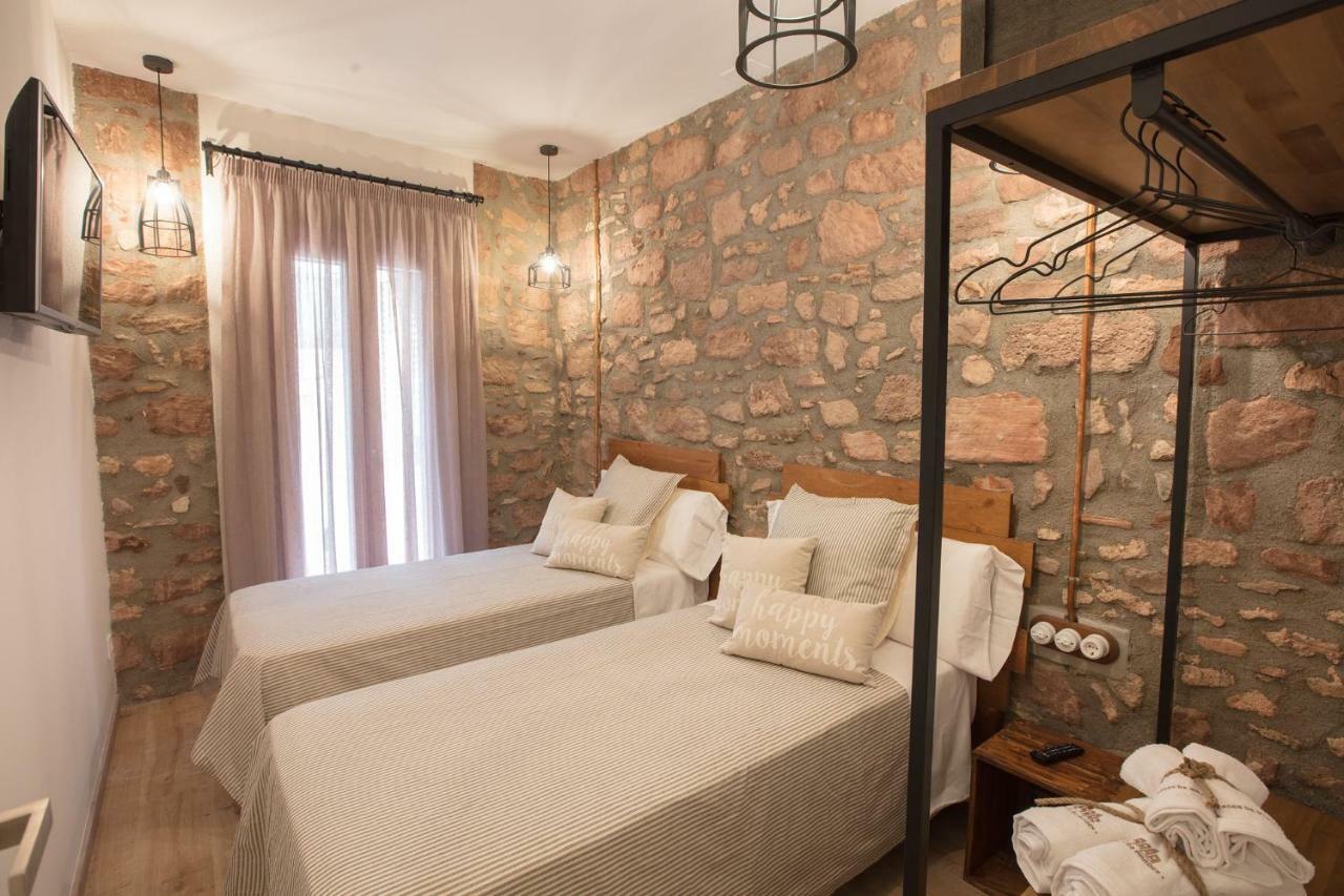 Apartaments Cal Trumfo ปราเดส ภายนอก รูปภาพ