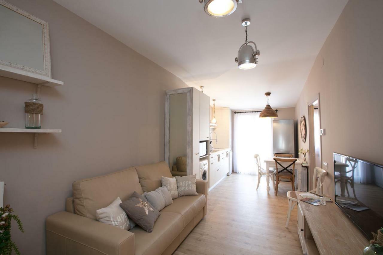 Apartaments Cal Trumfo ปราเดส ภายนอก รูปภาพ