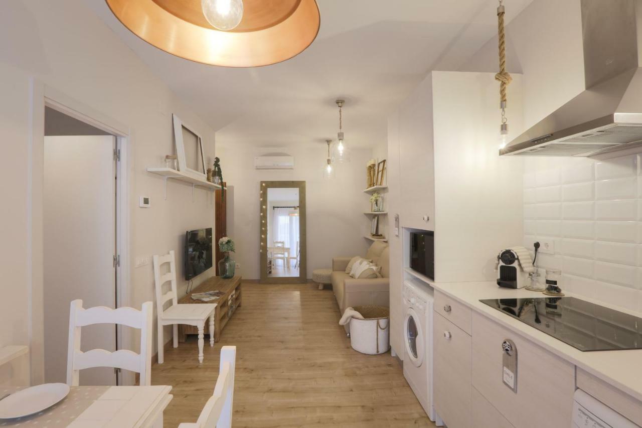 Apartaments Cal Trumfo ปราเดส ภายนอก รูปภาพ