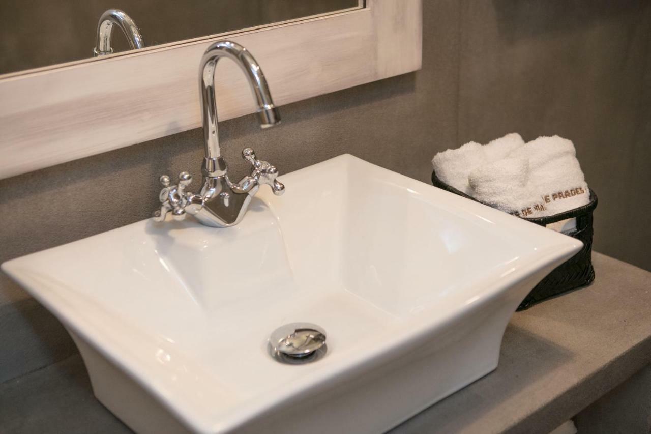 Apartaments Cal Trumfo ปราเดส ภายนอก รูปภาพ