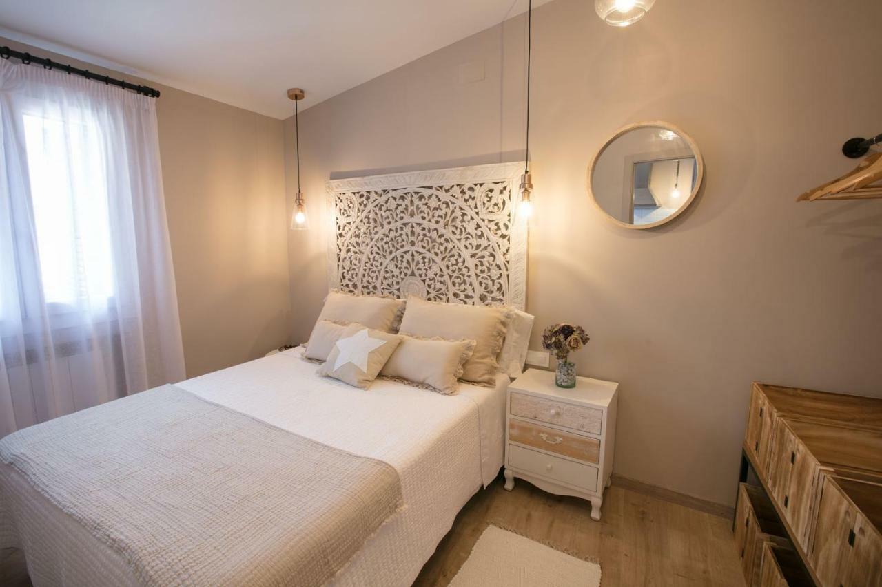 Apartaments Cal Trumfo ปราเดส ภายนอก รูปภาพ