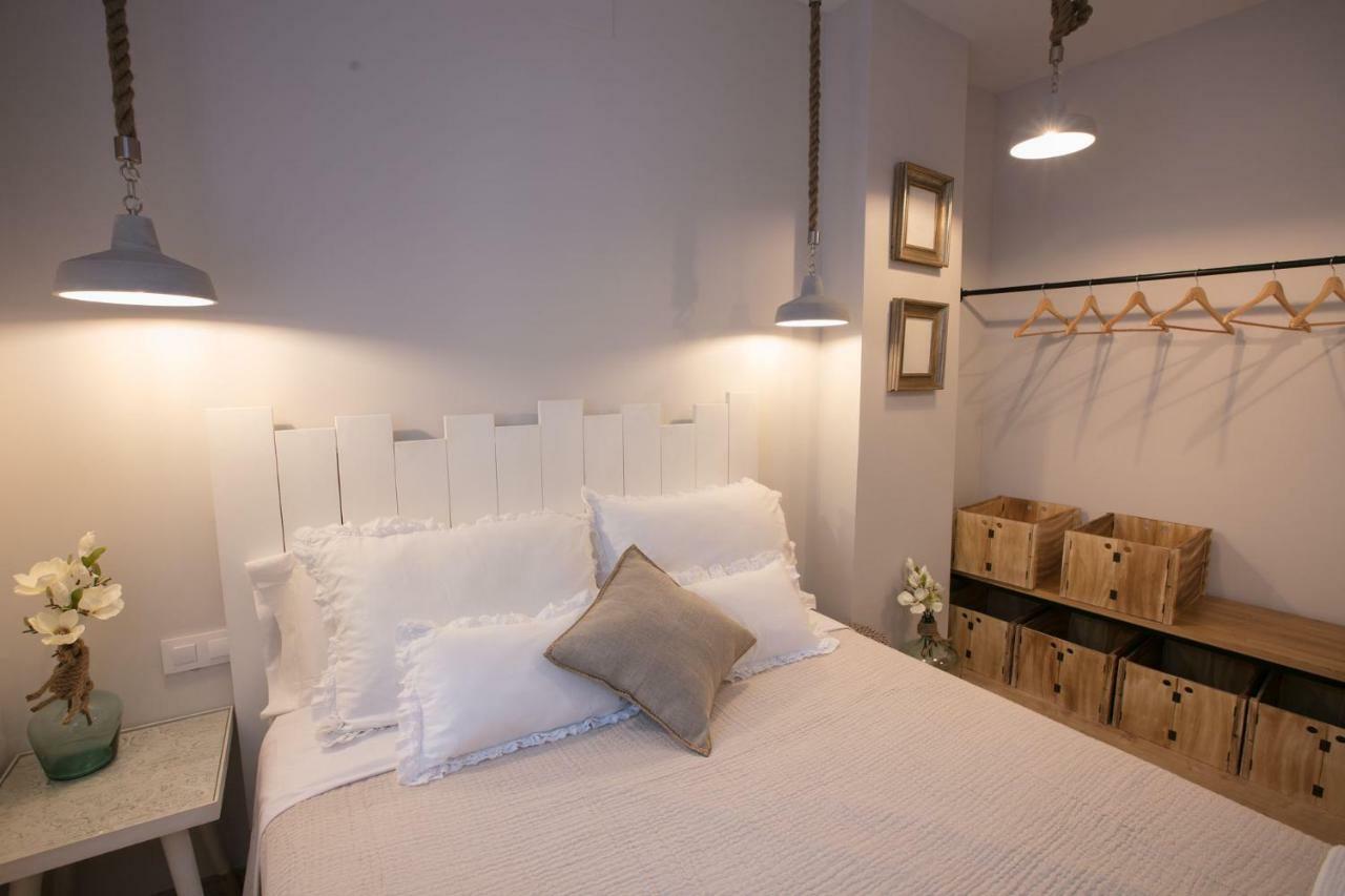 Apartaments Cal Trumfo ปราเดส ภายนอก รูปภาพ