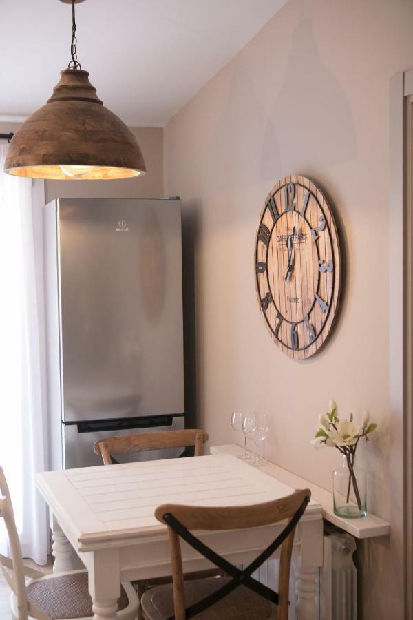 Apartaments Cal Trumfo ปราเดส ภายนอก รูปภาพ